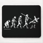 Evolution Pad mousepads