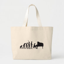 evolution piano tasche