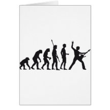evolution rocks karten