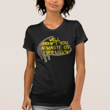 Evolution Shirt