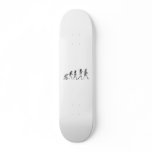 Evolution Standard - Clouds Skate Boards