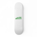 Evolution Standard - Green skateboards