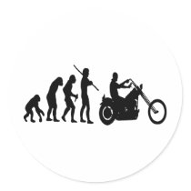 Evolution