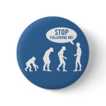 evolution - stop following me! buttons