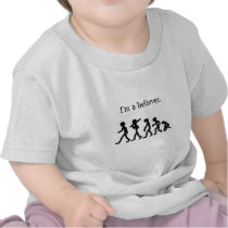 Evolution... Tees