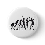 evolution tennis buttons