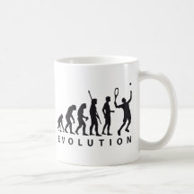evolution tennis kaffee haferl