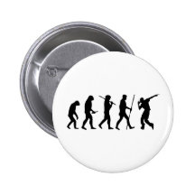 EVOLUTION TO STREET DANCER PINBACK BUTTON