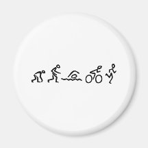 Evolution Tri Magnet