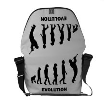 evolution trumpet player commuter bags