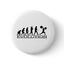 Evolution - Weight Lifter Pins