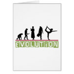 Evolution Yoga Gift Card