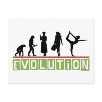 Evolution Yoga Gift