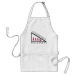 Evolutionarily Inclined aprons