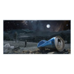Evolutions in Time - A Lifetime Photo Card photo cards