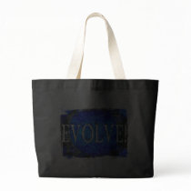 Evolve Tote Bag