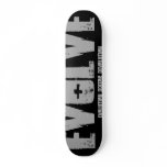 Evolve Breeding skateboards