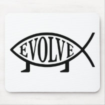 Evolve Fish