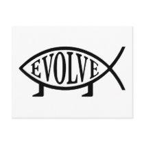 Evolve Fish