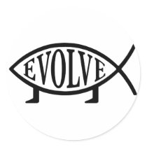 Evolve Fish