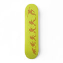 Evolve into Skatboarding skateboards