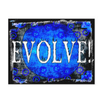 Evolve