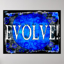 Evolve