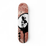 "Evolve" skateboards
