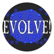 Evolve