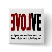 Evolve with LOVE