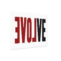 Evolve with LOVE
