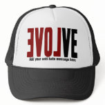 Evolve with LOVE hats