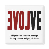 Evolve with LOVE