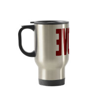 Evolve with LOVE Mug