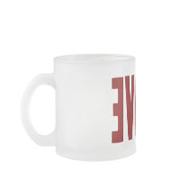 Evolve with LOVE Mugs