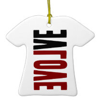 Evolve with LOVE