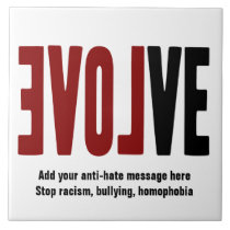 Evolve with LOVE