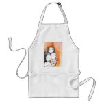 Evolving Aprons
