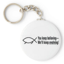evolving keychain