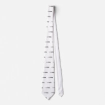 evolving ties