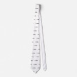 evolving ties