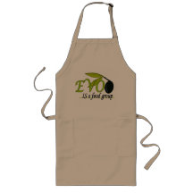 EVOO APRON
