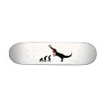 Evosaur skateboards
