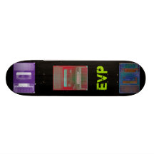 evp BOARD Skate Board