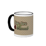Ewe Are Loved Mug