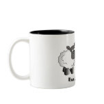Ewe r so cool mug