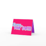 eww your face cards