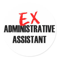 EX ADMIN ASST