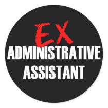 EX ADMIN ASST