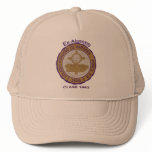 Ex-Alumno Colegio Ponceño de Varones hats